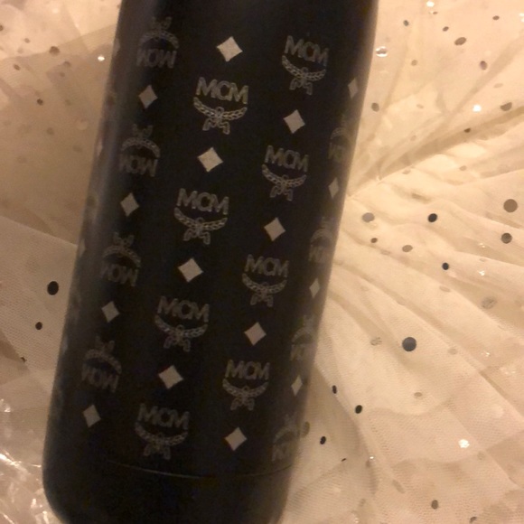 💎🫦MCM x Swell🕶Lux Bottle🕶💎”Oh u Fancy Huh”🫦 - Picture 7 of 8